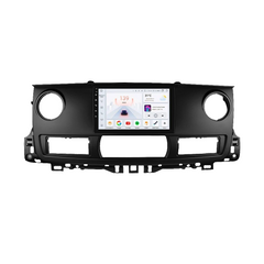 Nissan NV400/Opel Movano/Renault Master 03-11 - 10.1 "Radio med Apple CarPlay och Android Auto