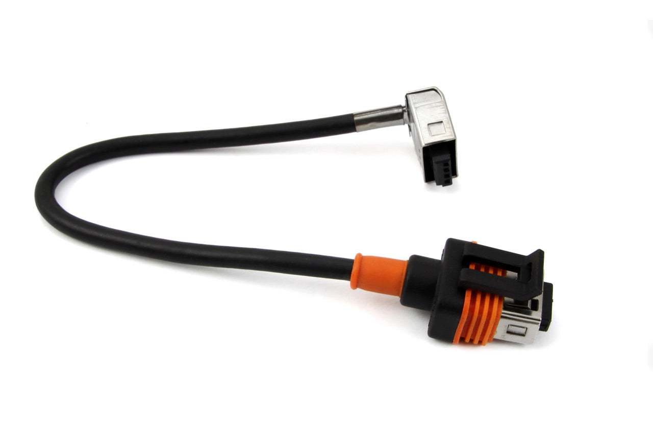 Xenonadapter för D1S-lampor
