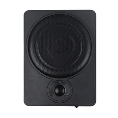 Aktiv subwoofer 10" 600W