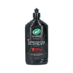 Turtle Wax Hybrid Solutions Pro 1 & Done Compound