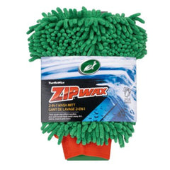 Turtle Wax Zip Wax tvätthandske 