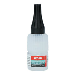 Womi W236 Superlim – Ultrasnabbt, 5 ml 