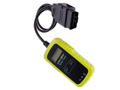 CARMOTION OBD II EOBD-diagnostestare