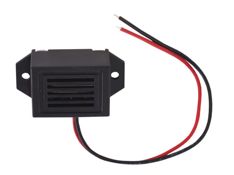 Ljusalarm 6-12V för bil från CARMOTION