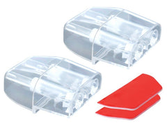 Transparent ultraljudsdjurskrämma från CARMOTION