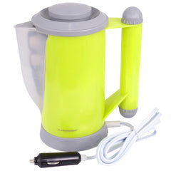 CARMOTION bilvattenkokare 0,7 l 12V 150W