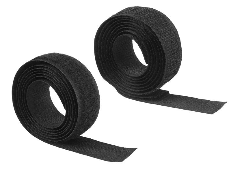 Kardborreband 20 mm x 100 cm från CARMOTION