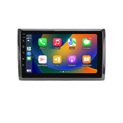 VW Beetle 11-19 - 9 Radio med Apple CarPlay och Android Auto