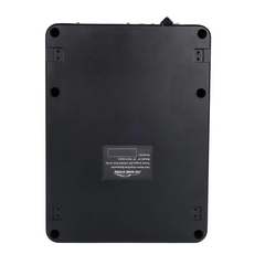 Aktiv subwoofer 10" 600W