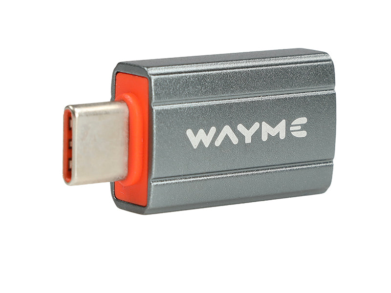 USB-C till USB OTG-adapter från WAYME