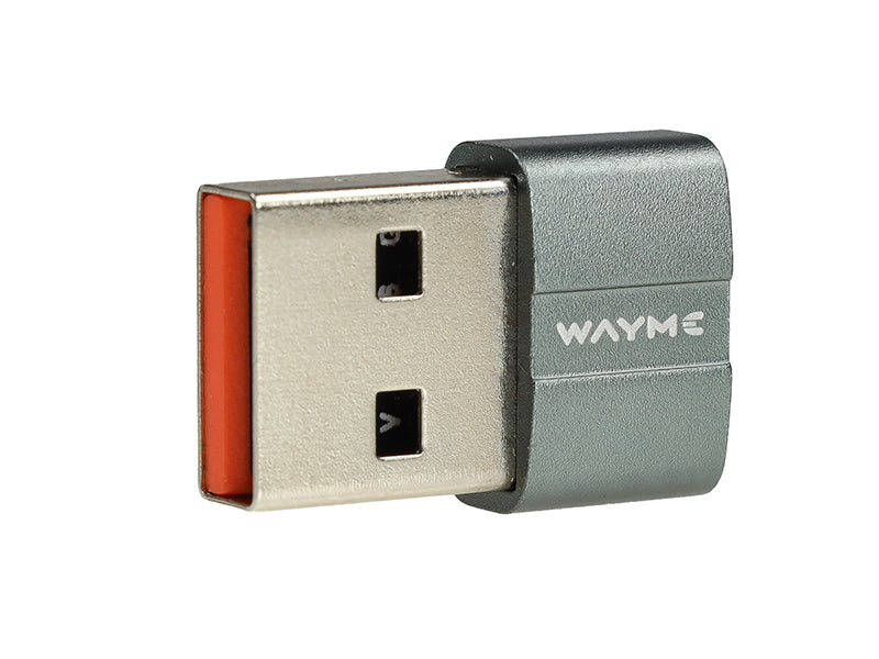 WAYME OTG USB till USB-C-adapter