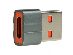 Kompakt WAYME USB till USB-C OTG-adapter