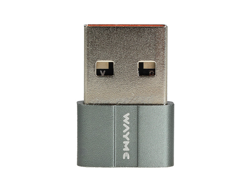 USB till USB-C-adapter från WAYME