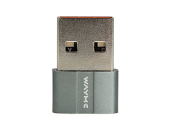 USB till USB-C-adapter från WAYME