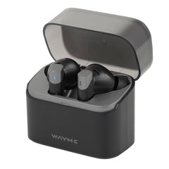 Trådlösa in-ear-earbuds från WAYME med ANC och ENC