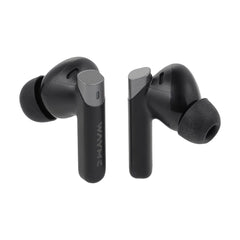 WAYME earbuds med aktiv brusreducering och touch-styrning