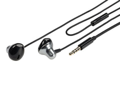 Trådbundna in-ear-hörlurar från WAYME med 3,5 mm jack