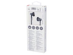 WAYME-hörlurar med 125 cm kabel och 3,5 mm ljudjack