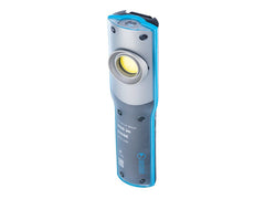 VISION arbetslampa med 1000 lumen och USB-laddning