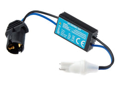 LED-driver / motstånd för T10 (W5W) 12V från VISION