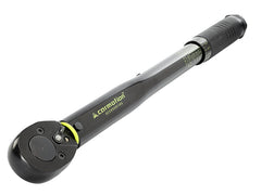 Momentnyckel 28-210 Nm 1/2 med kalibreringscertifikat