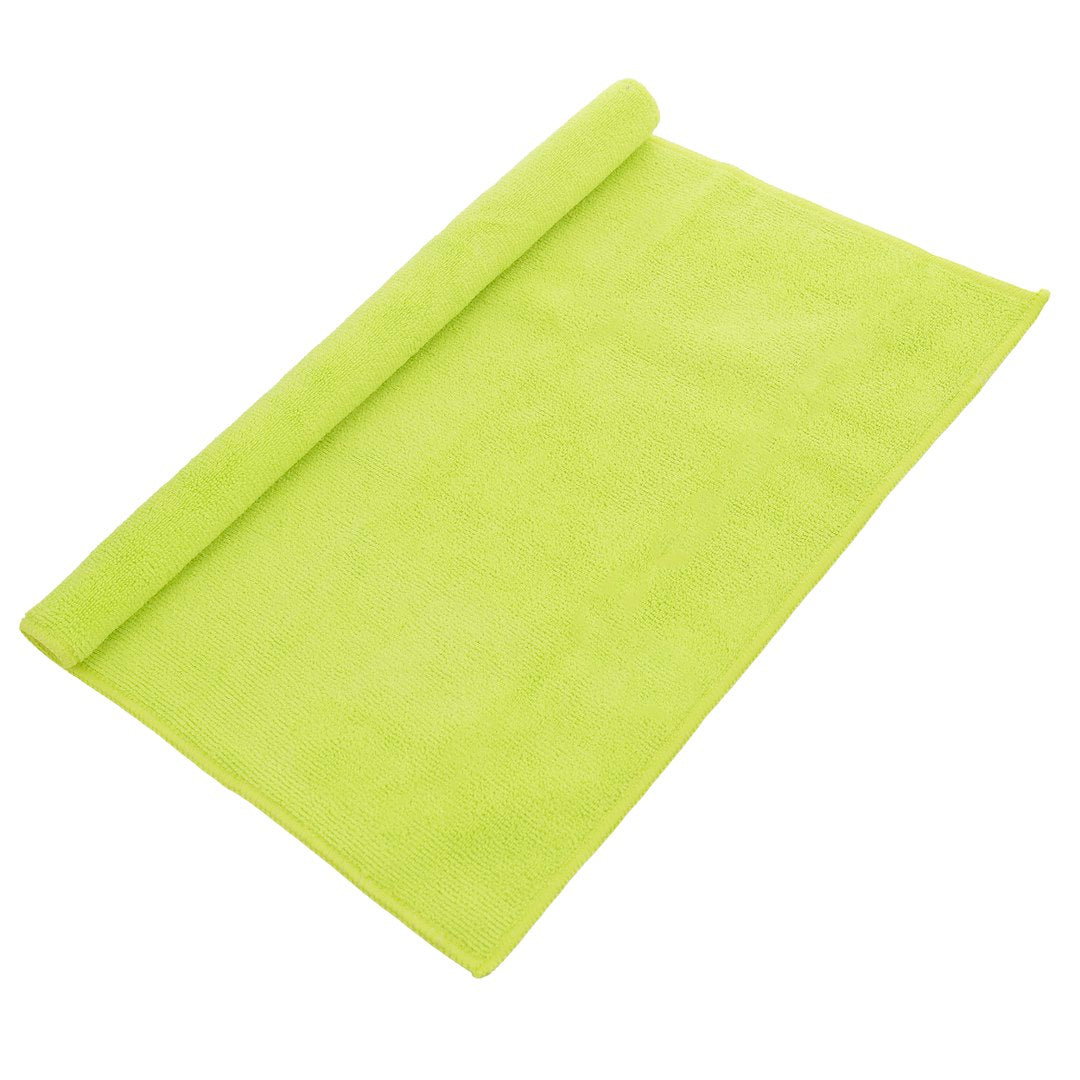 Mikrofiberdukar med sömlös konstruktion