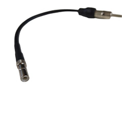 FM antennadapter FMAC5 – 20 cm för radio 