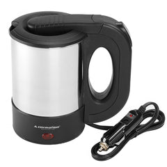 Bilkokare från CARMOTION 12-24V med 500 ml kapacitet