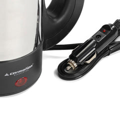 CARMOTION bilkokare med 500 ml kapacitet