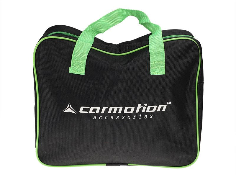 CARMOTION bilvårdsset i väska