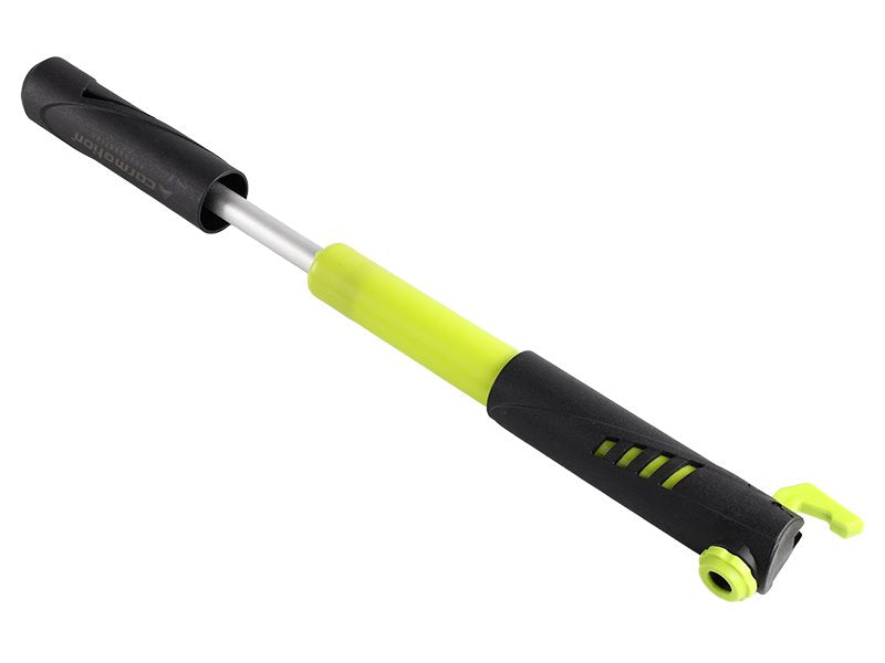 Minihandpump med max. 8 bar / 120 PSI