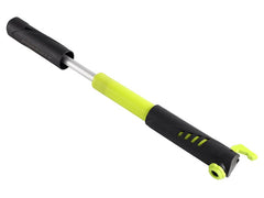 Minihandpump med max. 8 bar / 120 PSI