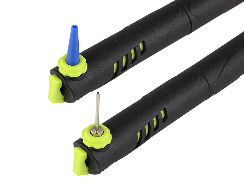 Kompakt minihandpump 205 mm