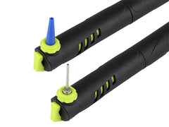 Kompakt minihandpump 205 mm