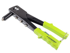 Nitpistol från CARMOTION för nitar i storlekarna 2,4–4,8 mm