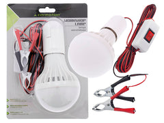 12V LED-arbetslampa för verkstadsbruk