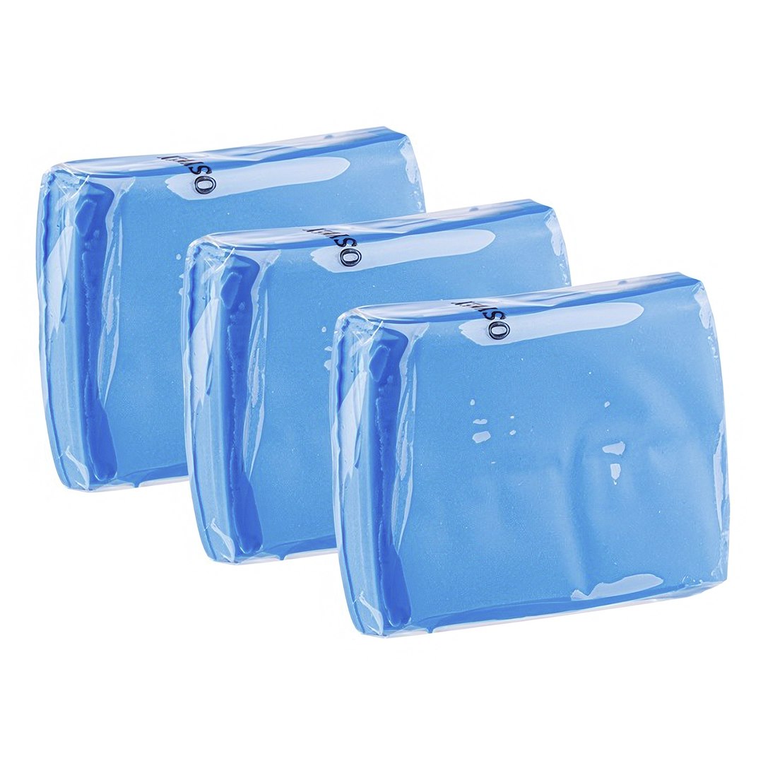 Clay bar 3 x 100 g från CARMOTION