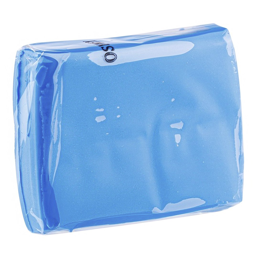 Mjuk och flexibel clay bar 3 x 100 g