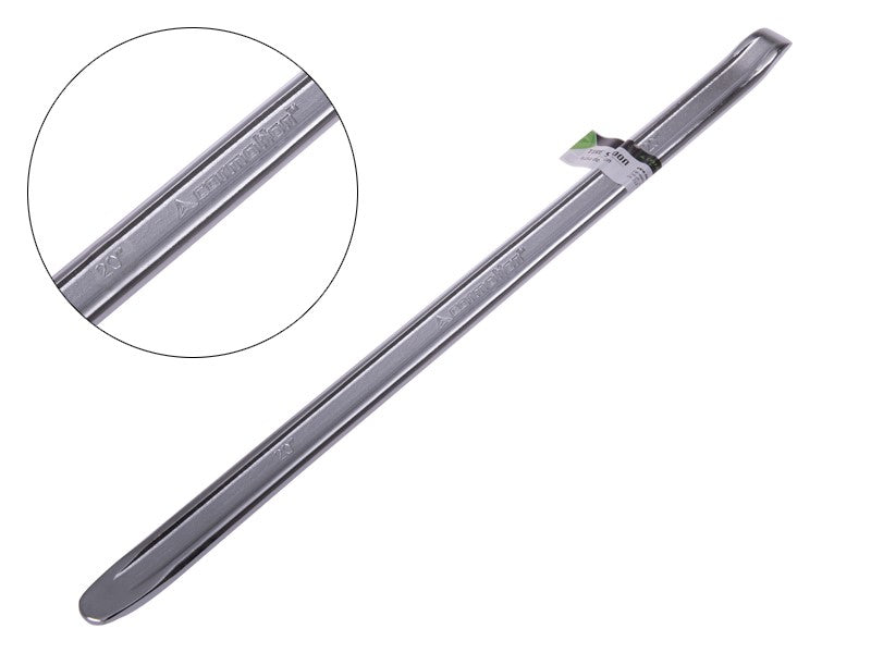 Däckjärn för däckmontering 510 x 19 x 8 mm