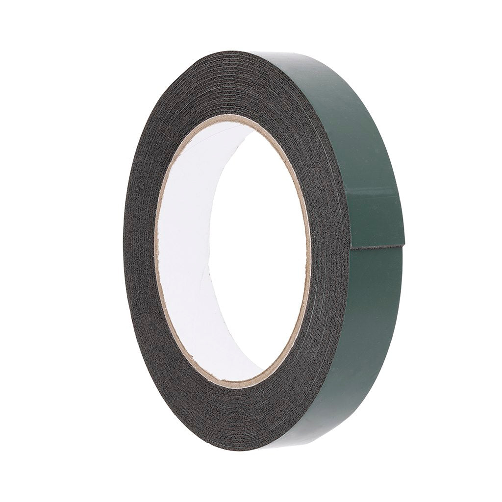 Dubbelhäftande akrylskumtejp 19 mm x 5 m från CARMOTION