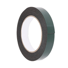 Dubbelhäftande akrylskumtejp 19 mm x 5 m från CARMOTION