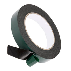 Akrylskumtejp med dubbelhäftande yta 19 mm x 5 m