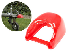 Universell dragkroksskydd i gummi från CARMOTION