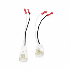 Högtalaradapterkabel Kia – Set med 2 