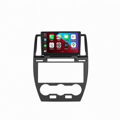 Land Rover Freelander 07-12 - 9 "Radio med Apple CarPlay och Android Auto