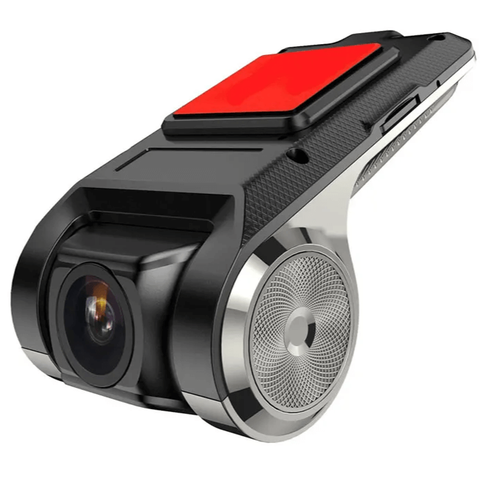 Dashcam Premium - 720p – Bilmedie.se
