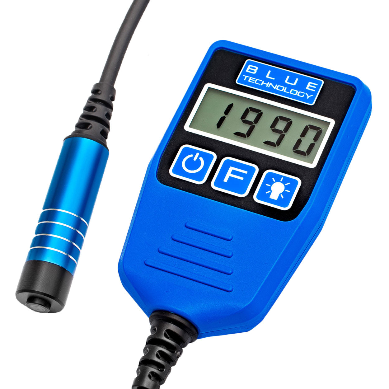 Lakmåler DX-13-S-AL med kabelprobe
