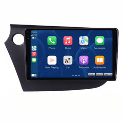 Honda Insight 2009-2014 - 9" radio med Apple CarPlay och Android Auto 