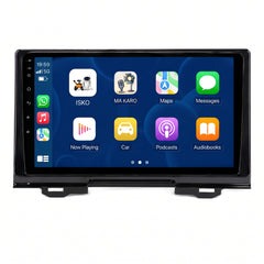 Honda HR-V 2021-2026 - 10,1" radio med Apple CarPlay och Android Auto 