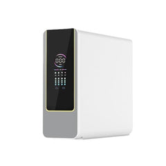 Omvendt osmose vandfilter 800 GPD – 5-trins RO-system med display